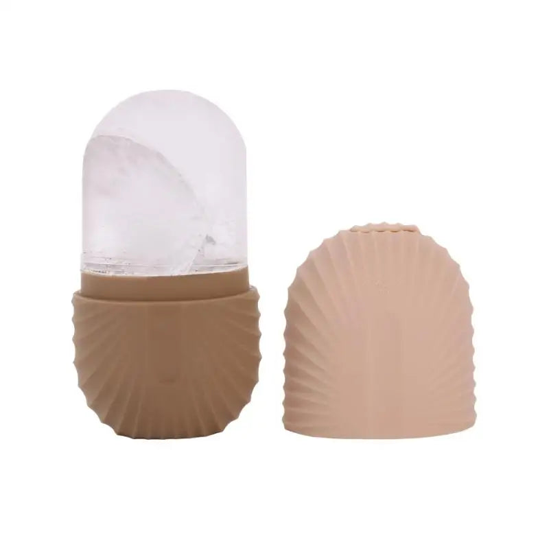 Shell Ice Roller Mold