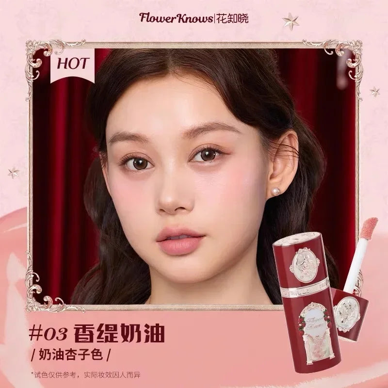 Flower Knows Liquid Blush