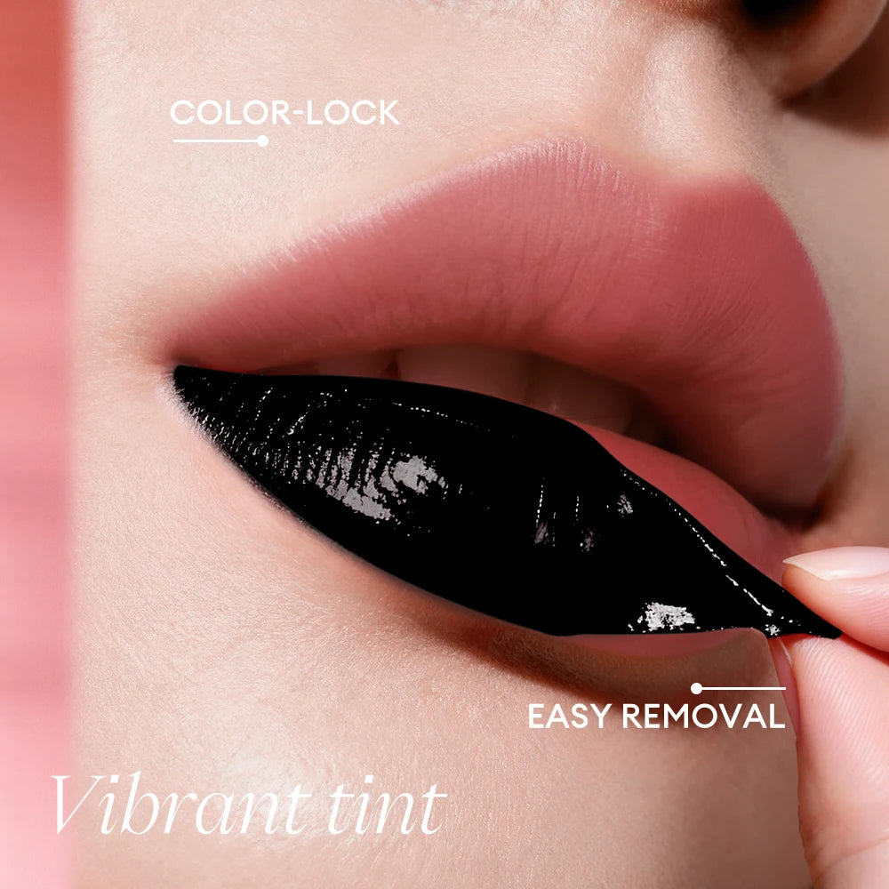 O.TWO.O Peel-Off Lip Stain