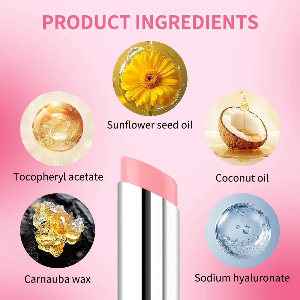 Lifter Glow Nourishing Lip Oil