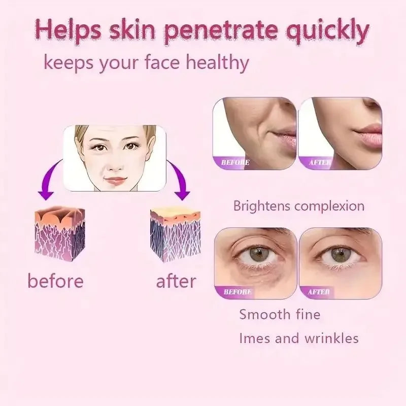 Ice Globes Facial Cooling Tool