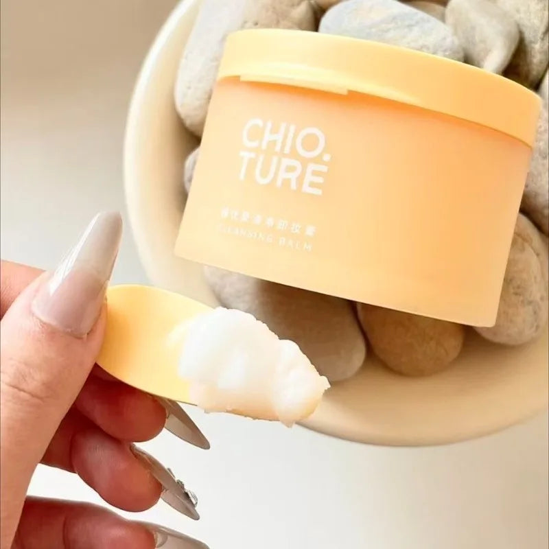 Deep Cleansing Balm Makeup Remover
