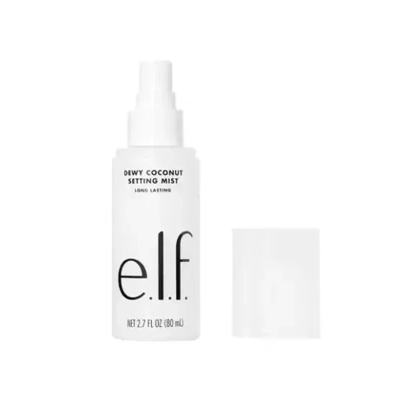 Elf Waterproof Setting Spray Mist