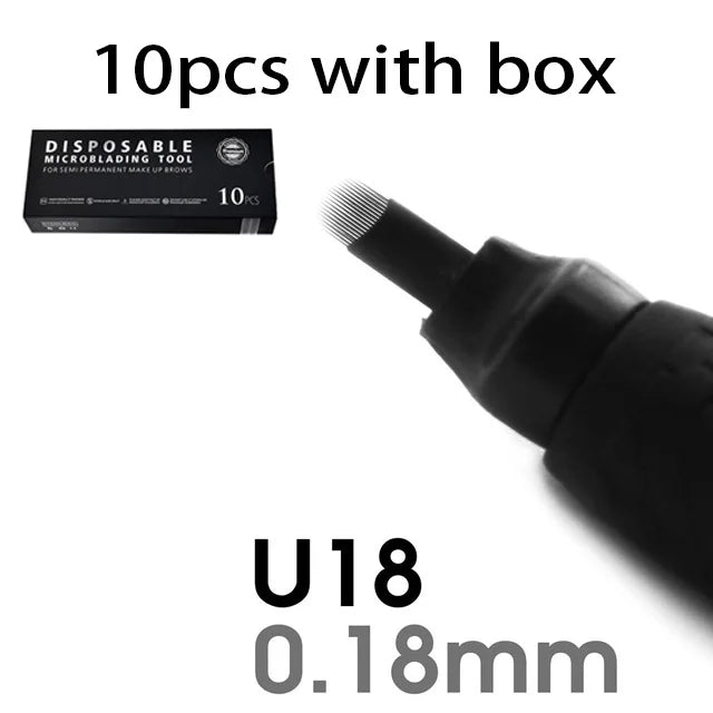 Disposable Microblading Tattoo Pen