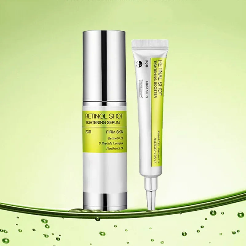 Celimax Retinol Peptide Eye Serum