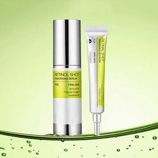Celimax Retinol Peptide Eye Serum