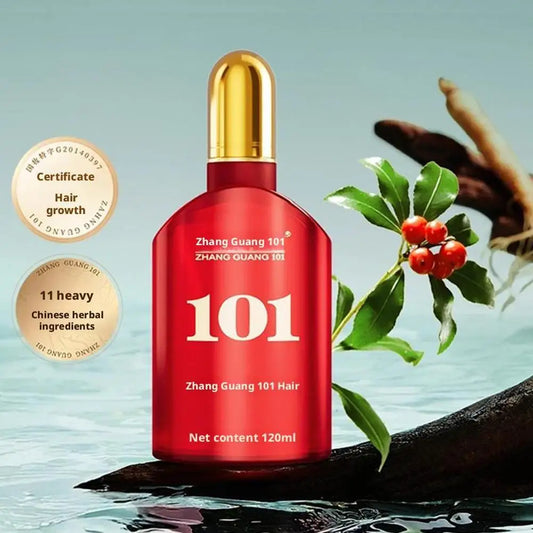 Zhangguang 101 Hair Growth Tonic
