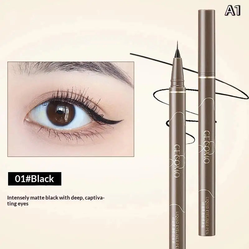Super Slim Waterproof Eyeliner