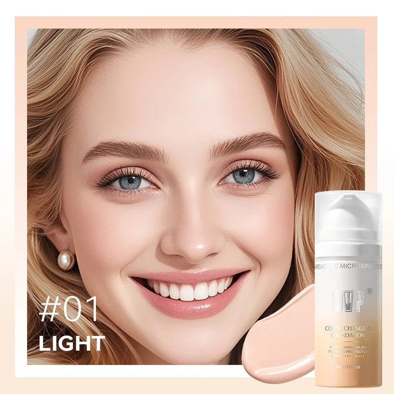 OVP Color-Adjust Foundation Concealer