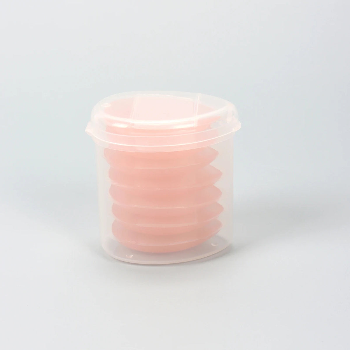 Reusable Silicone Powder Puff
