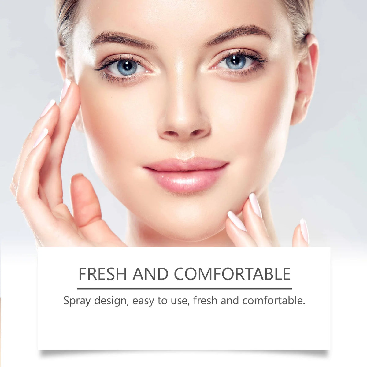 Rose Repair Toner Spray