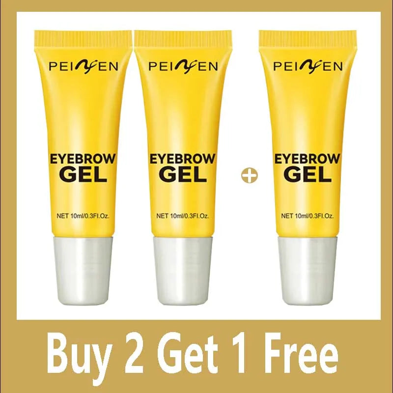 Wild Brow Shaping Gel