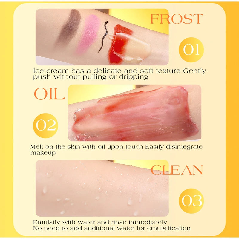 Vitamin C Cleansing Balm