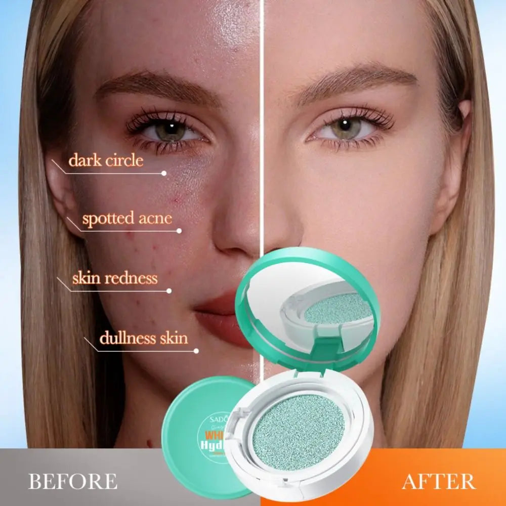 Tinted Sunscreen SPF60 BB Cream