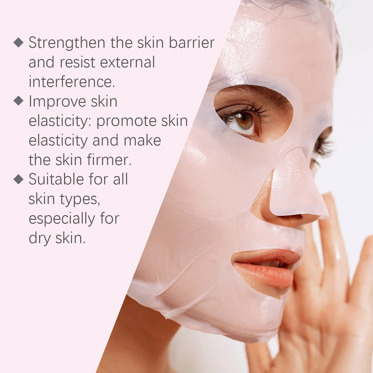 Collagen Hydrating Firming Sheet Mask
