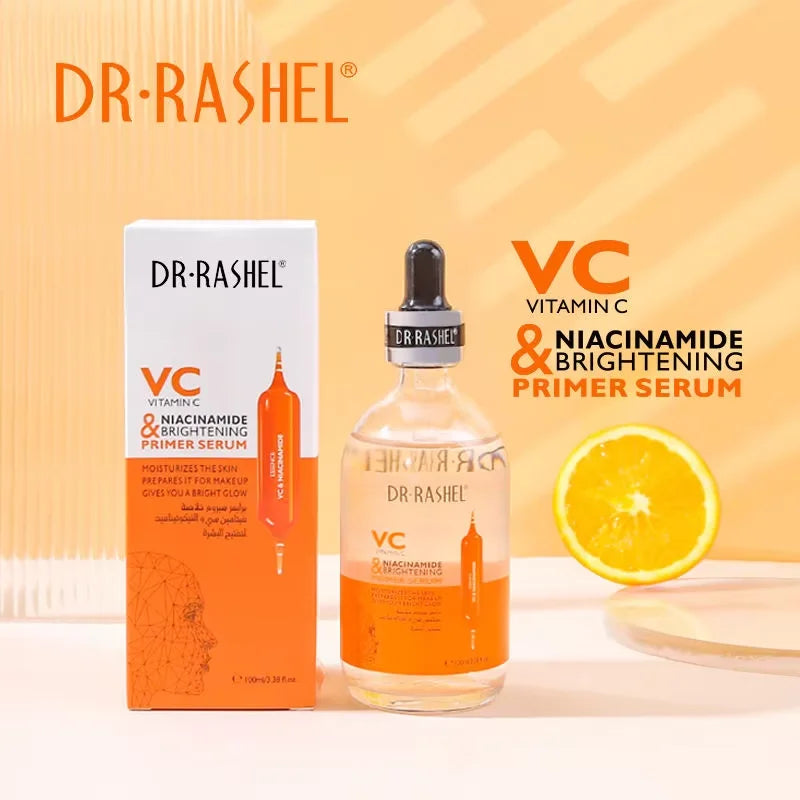 DR.RASHEL VC Niacinamide Toner