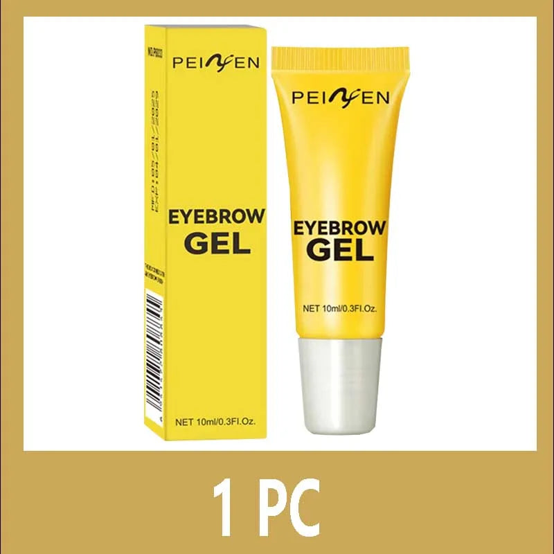 Wild Brow Shaping Gel