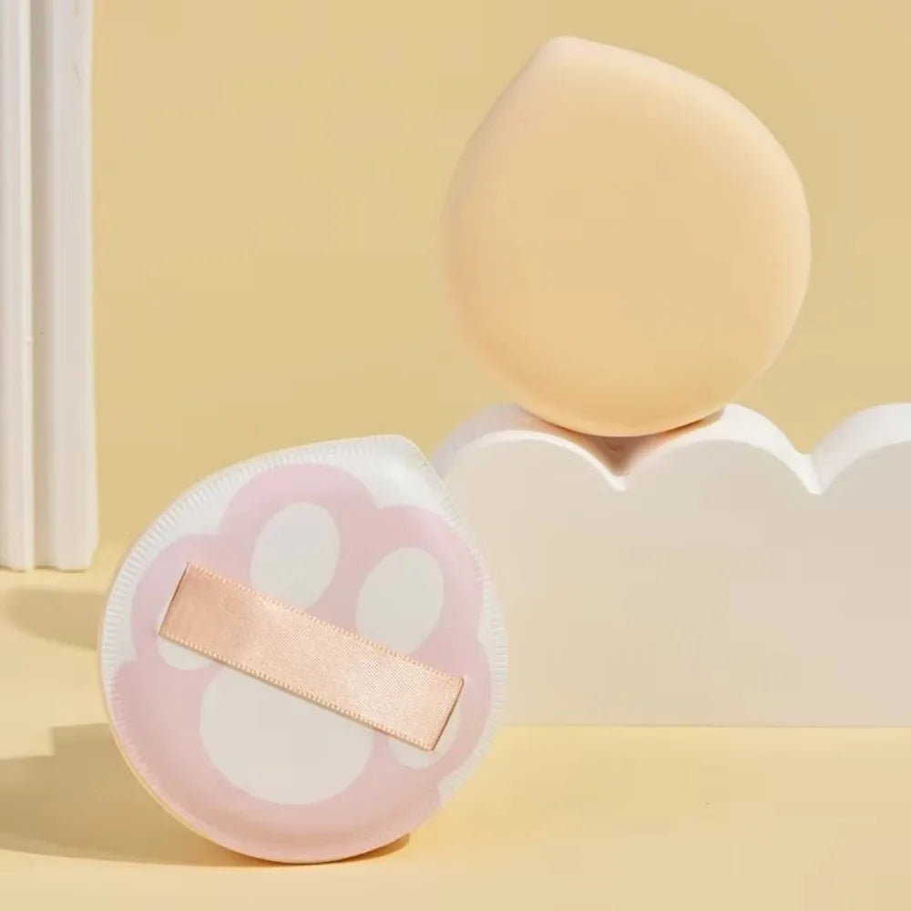 Cat Claw Cushion Puff Sponge