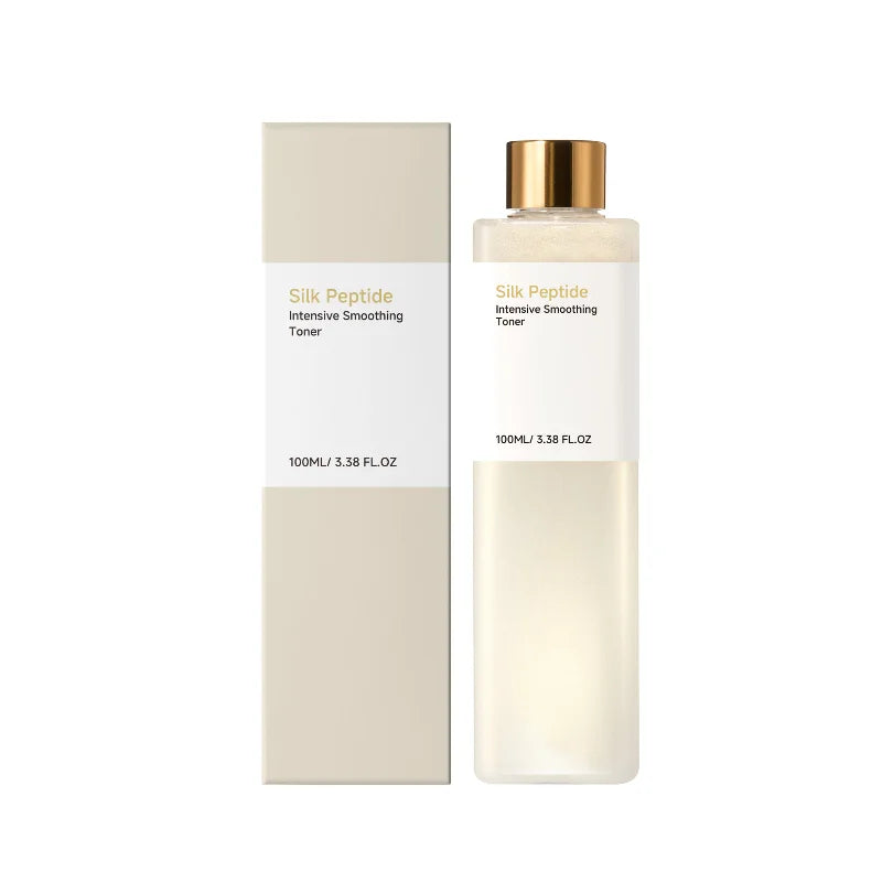 Silk Peptide Moisturizing Toner