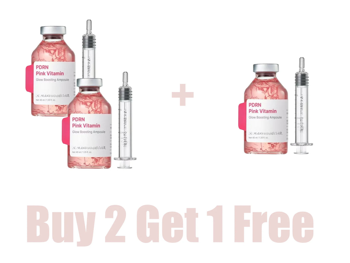 Deep Collagen PDRN Ampoule Essence
