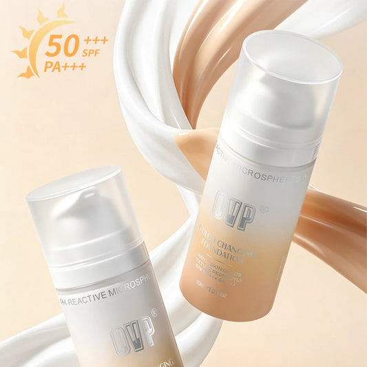 OVP Color-Adjust Foundation Concealer