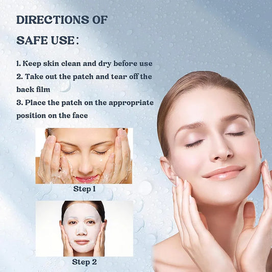 Bio-Collagen Moisturizing Night Mask