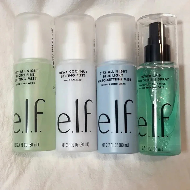 Elf Waterproof Setting Spray Mist