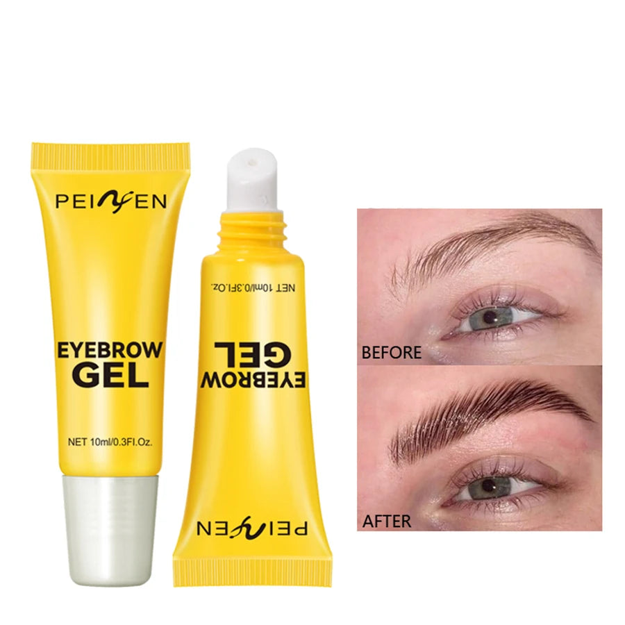 Wild Brow Shaping Gel