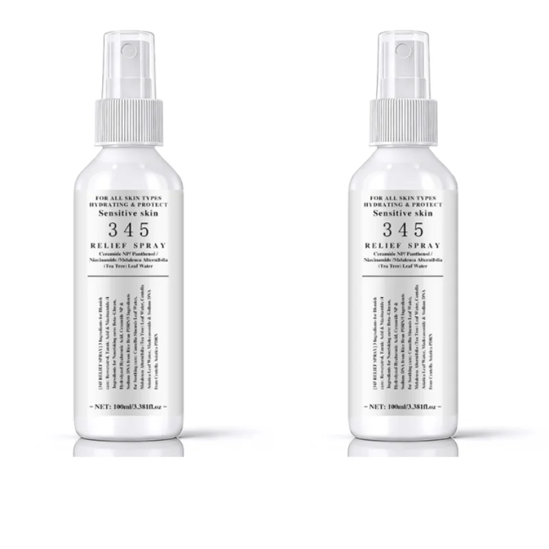 Soothing Repair Hydrating Mist