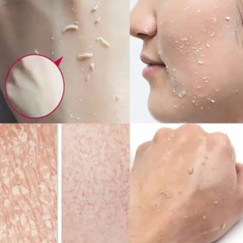 Orange Exfoliating Peeling Gel Scrub