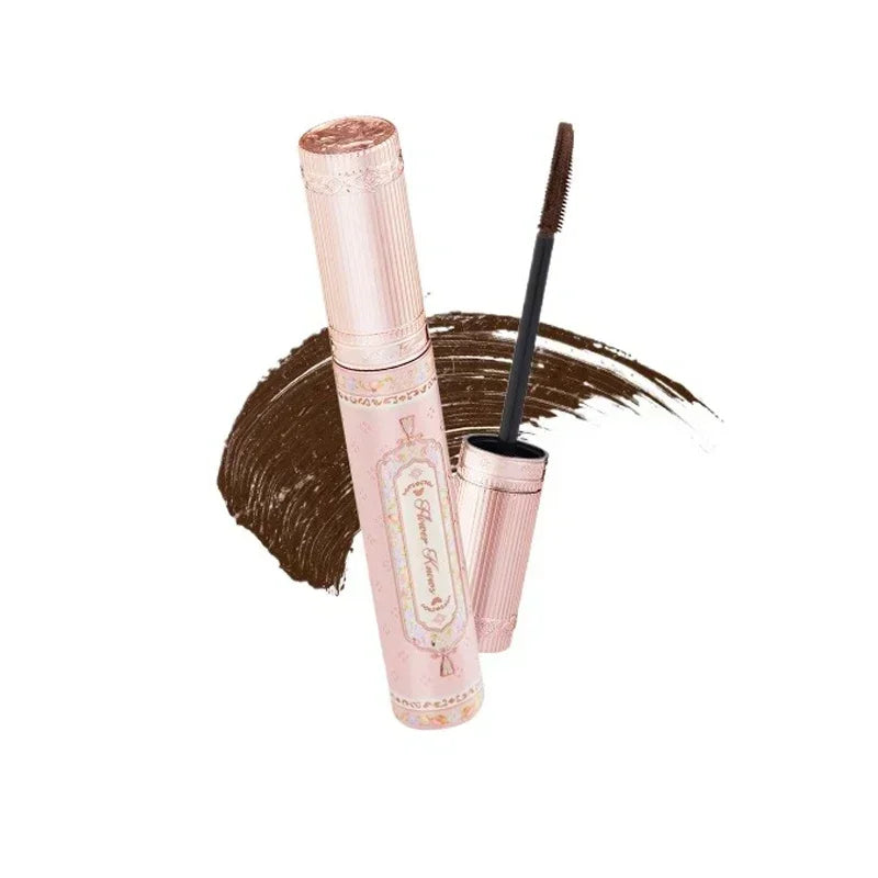 Flower Knows Lengthening Black Mascara