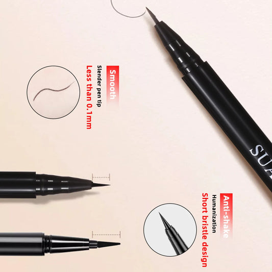 Waterproof Liquid Eyeliner Pen
