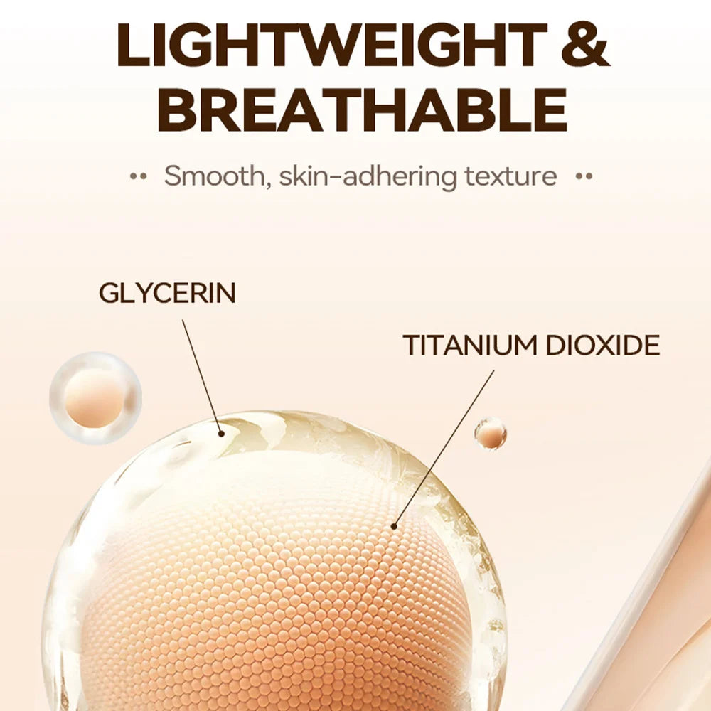 OVP Color-Adjust Foundation Concealer