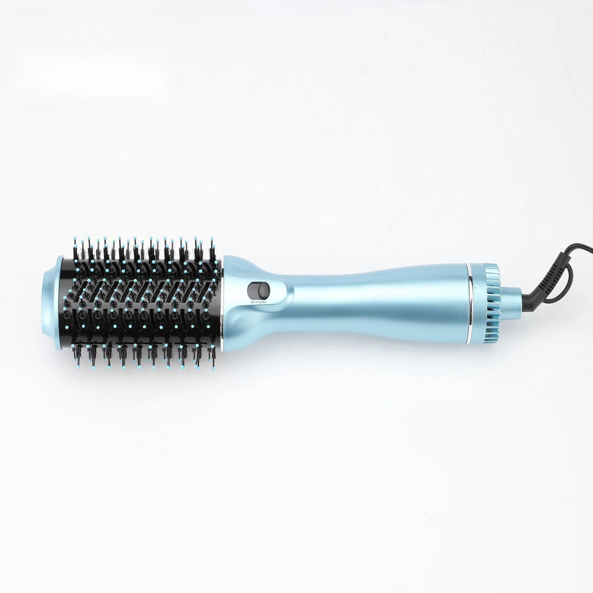 Dual Hot Cold Straightening Comb