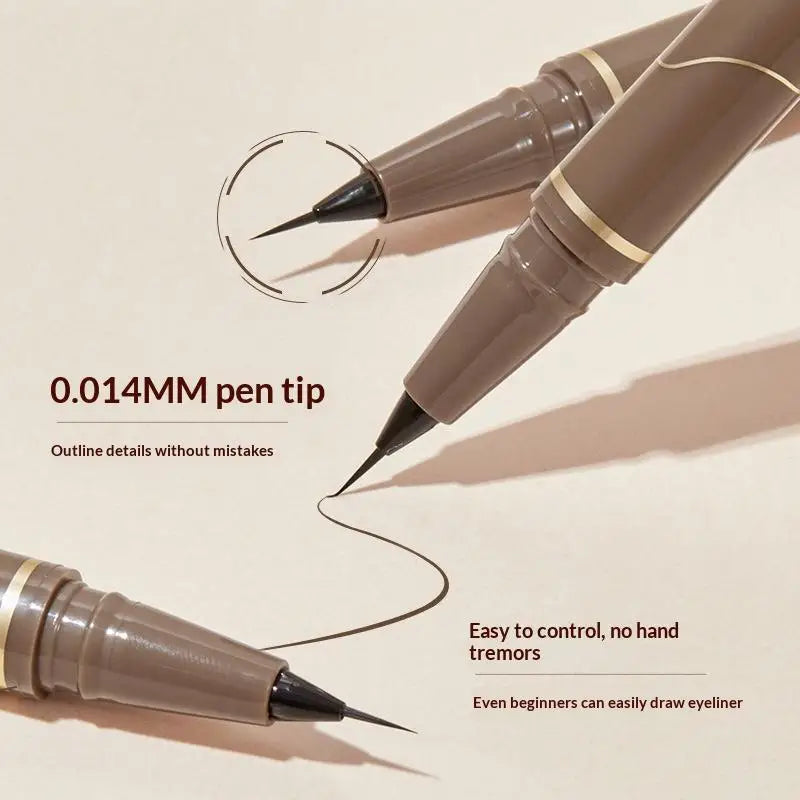 Super Slim Waterproof Eyeliner