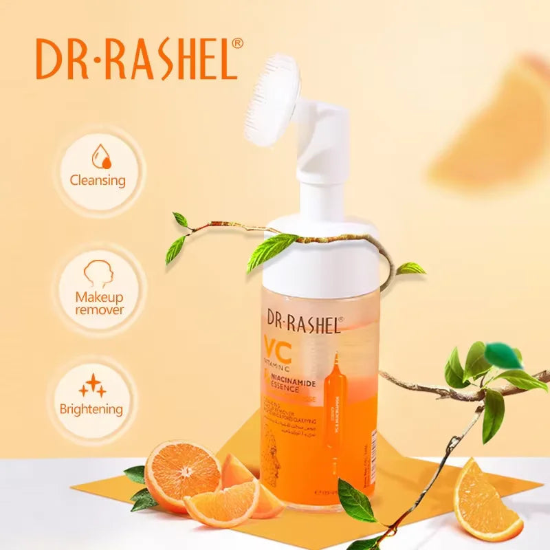 DRRASHEL Vitamin C 5-Piece Set