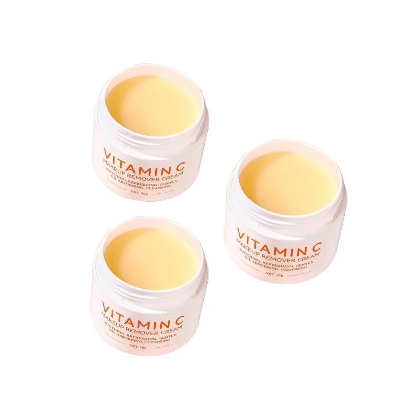 Vitamin C Cleansing Balm