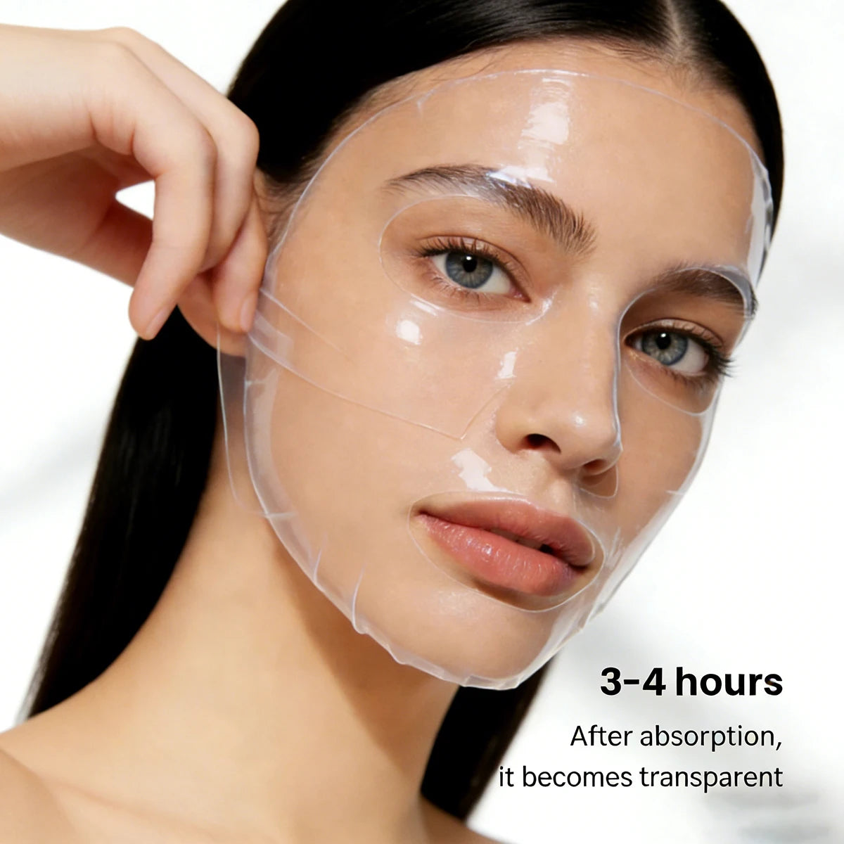 Bio-Collagen Moisturizing Night Mask