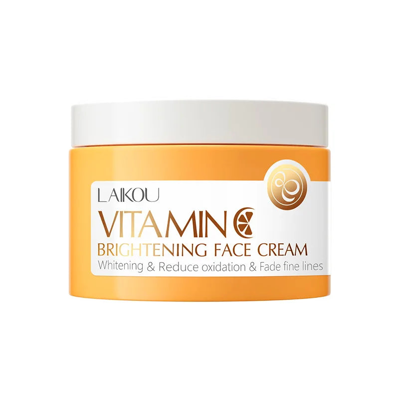 LAIKOU Snail Hyaluronic Face Cream
