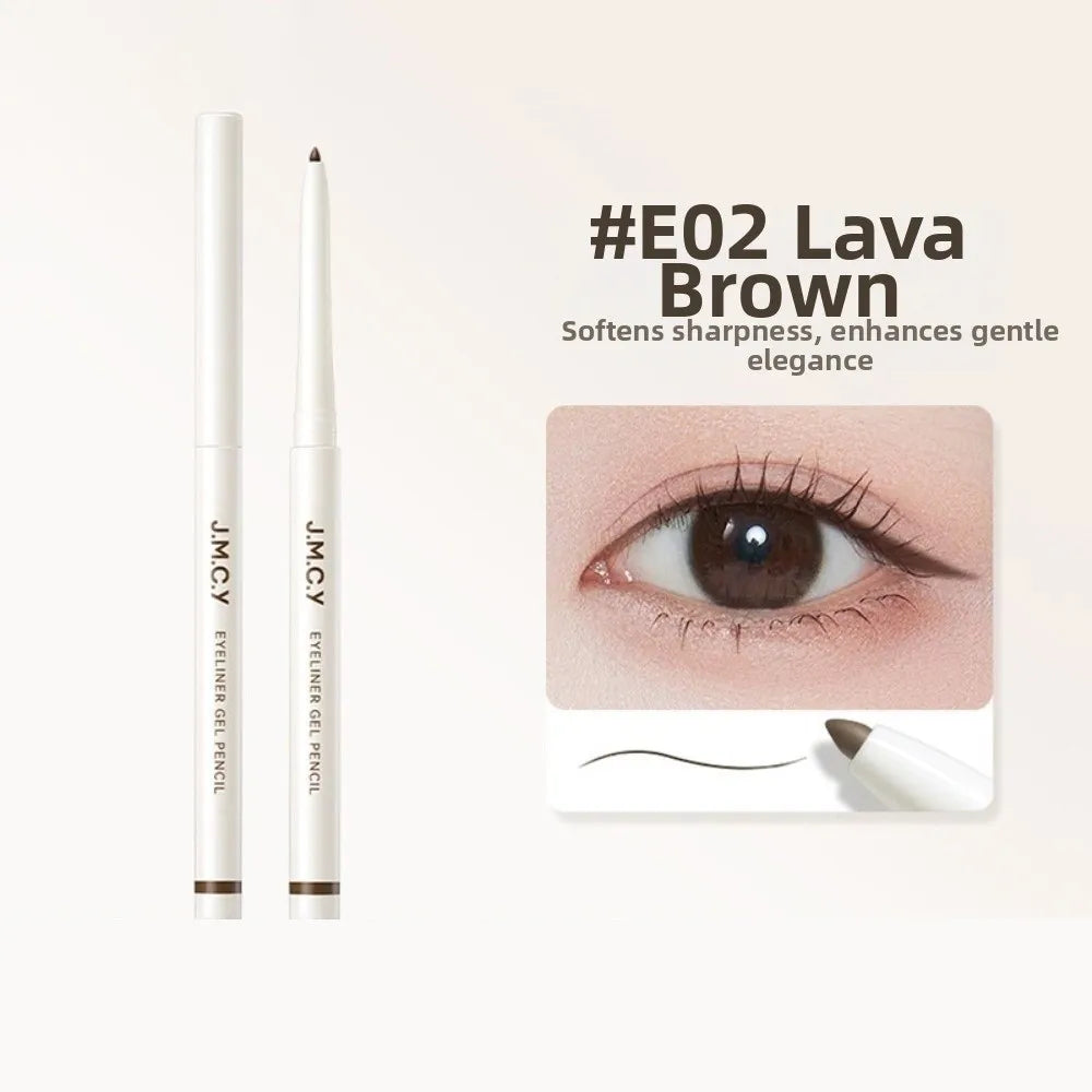 2-in-1 Gel Eyeliner Pen