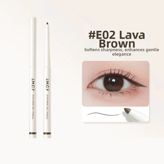 2-in-1 Gel Eyeliner Pen