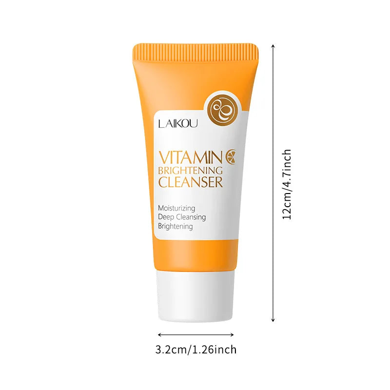 LAIKOU Sakura Gentle Cleanser