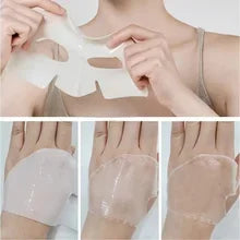 Bio Collagen Anti-Wrinkle Face Mask