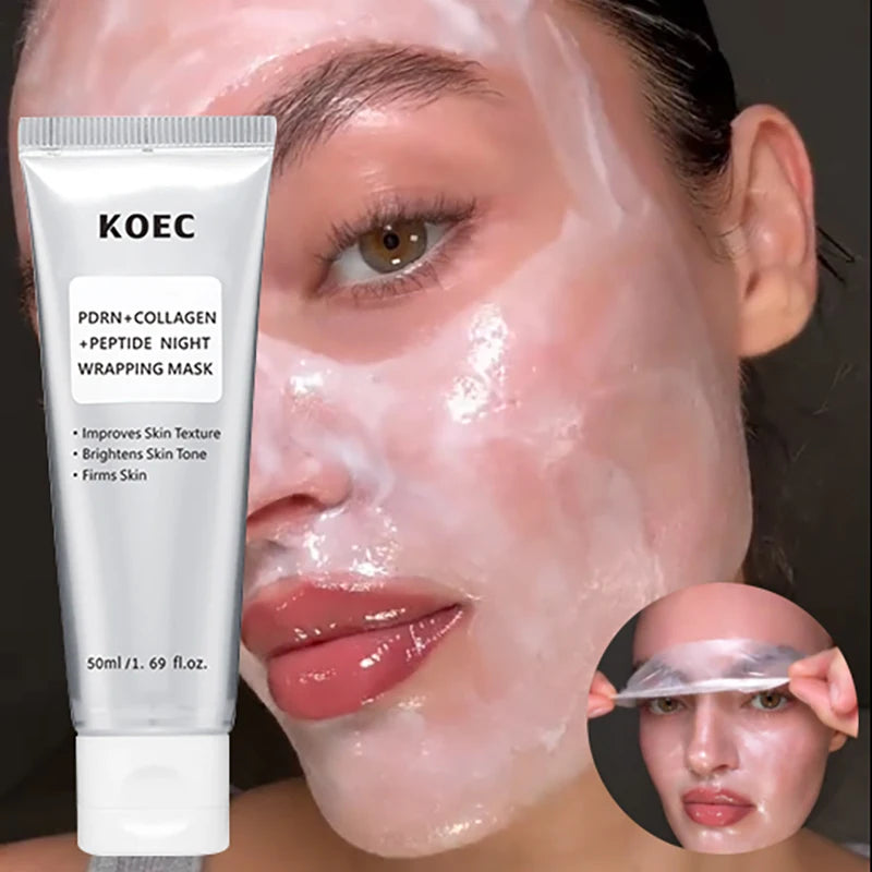 PDRN Collagen Sleeping Mask
