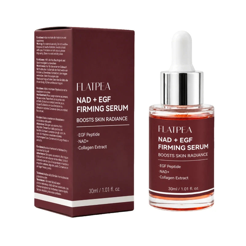 NAD EGF Firming Collagen Serum