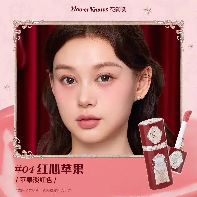 Flower Knows Liquid Blush