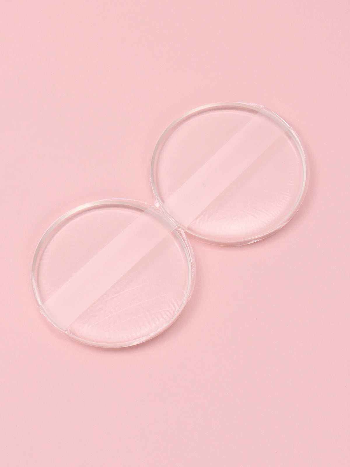 Reusable Silicone Powder Puff