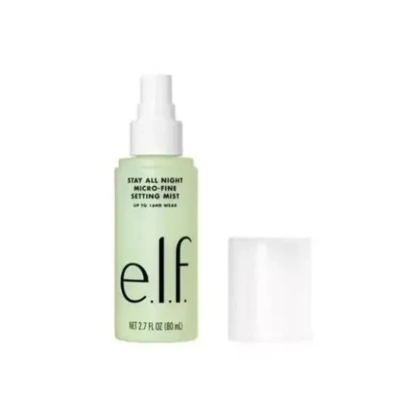 Elf Waterproof Setting Spray Mist