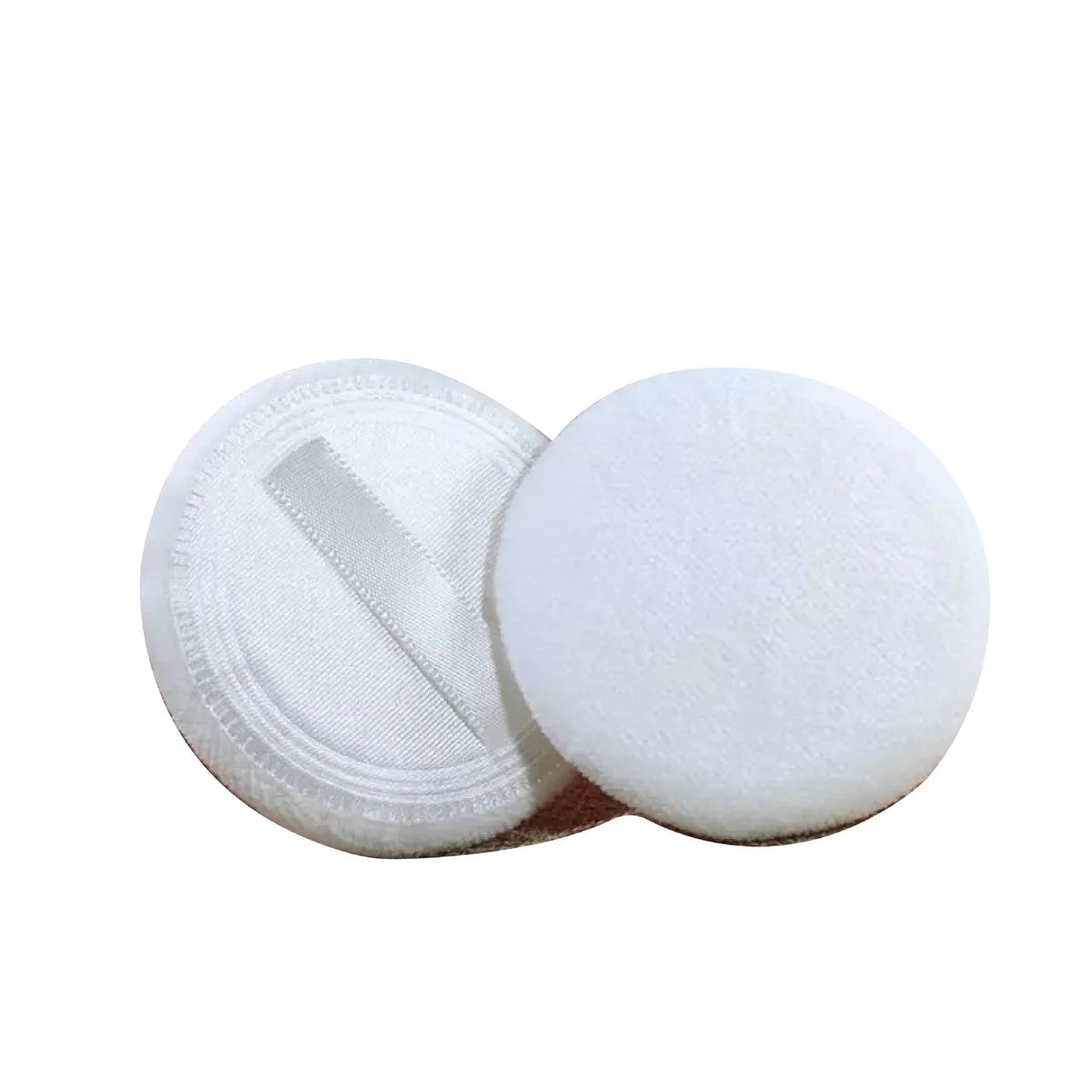 Cotton Dry Powder Puffs Wholesale