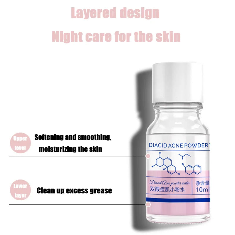 10ml Salicylic Acid Acne Essence